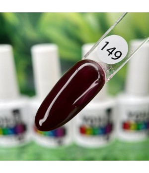 Гель-лак YO!nails One step №149